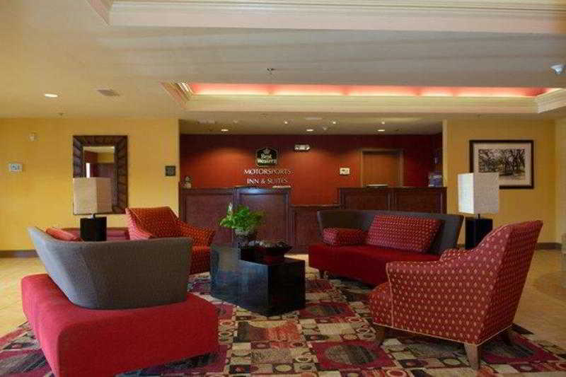 Sleep Inn & Suites North Mobile Saraland Interior foto