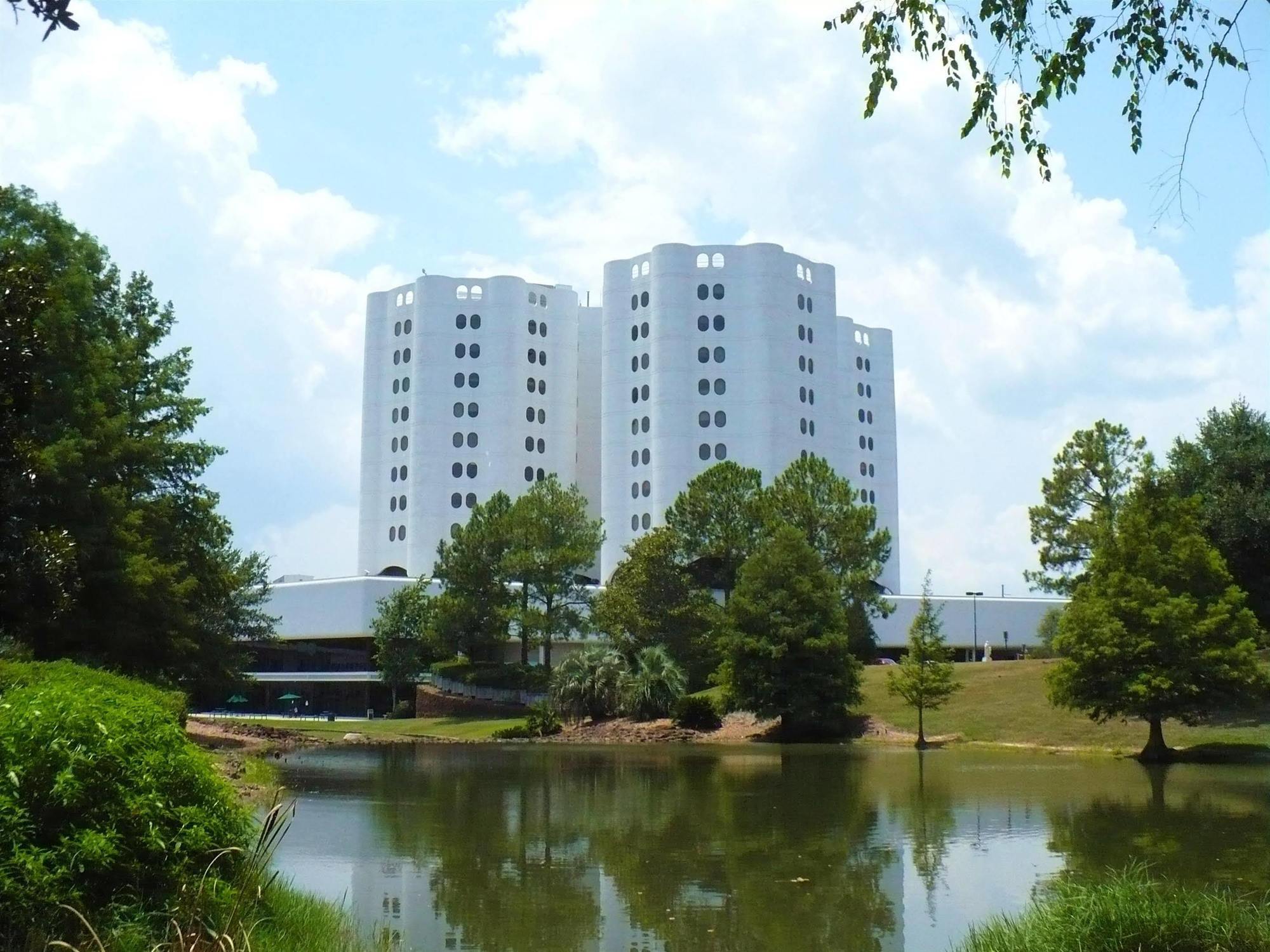 Sleep Inn & Suites North Mobile Saraland Exterior foto